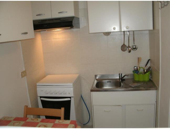 Anteprima foto 5 - Affitto Casa Vacanze da Privato a Gaeta (Latina)