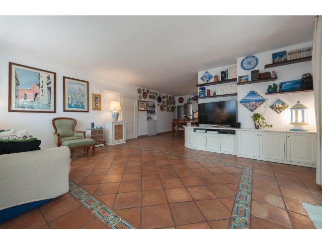 Anteprima foto 5 - Affitto Casa Vacanze da Privato a Gaeta (Latina)