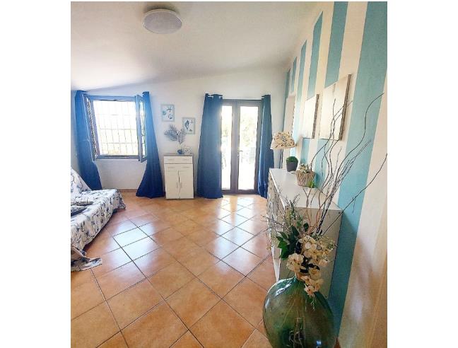 Anteprima foto 7 - Affitto Casa Vacanze da Privato a Gaeta (Latina)