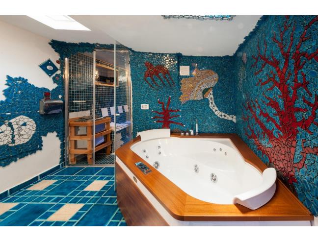 Anteprima foto 8 - Affitto Casa Vacanze da Privato a Gaeta (Latina)