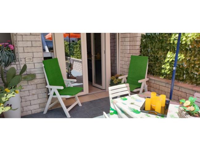 Anteprima foto 2 - Affitto Casa Vacanze da Privato a Gagliano del Capo (Lecce)