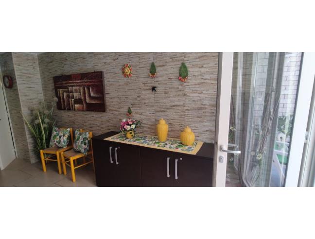 Anteprima foto 3 - Affitto Casa Vacanze da Privato a Gagliano del Capo (Lecce)