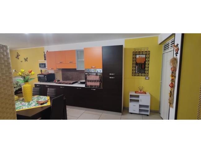 Anteprima foto 4 - Affitto Casa Vacanze da Privato a Gagliano del Capo (Lecce)