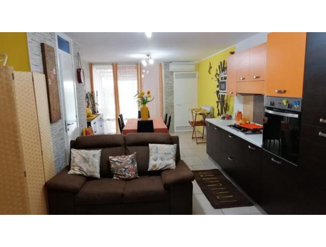 Anteprima foto 5 - Affitto Casa Vacanze da Privato a Gagliano del Capo (Lecce)