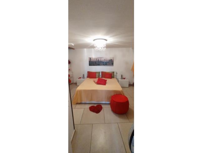 Anteprima foto 6 - Affitto Casa Vacanze da Privato a Gagliano del Capo (Lecce)