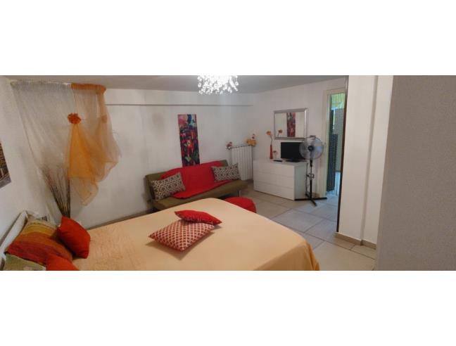 Anteprima foto 7 - Affitto Casa Vacanze da Privato a Gagliano del Capo (Lecce)