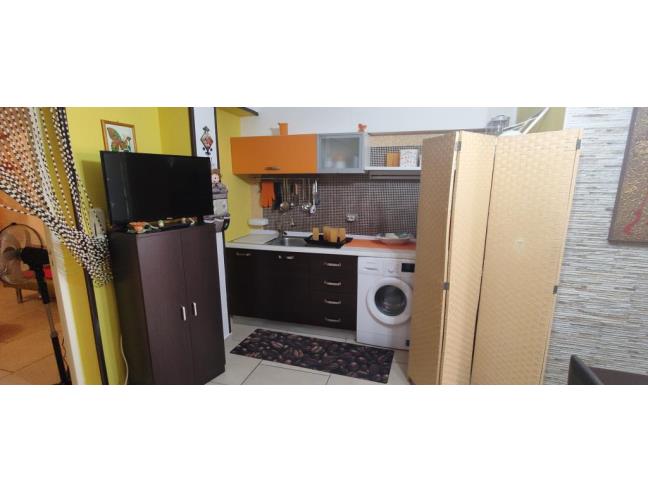 Anteprima foto 8 - Affitto Casa Vacanze da Privato a Gagliano del Capo (Lecce)