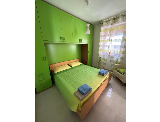 Anteprima foto 5 - Affitto Casa Vacanze da Privato a Galatone - Galatone Campagne