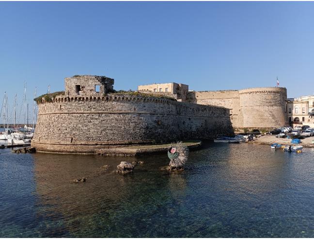 Anteprima foto 1 - Affitto Casa Vacanze da Privato a Gallipoli (Lecce)