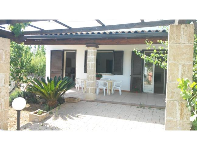 Anteprima foto 1 - Affitto Casa Vacanze da Privato a Gallipoli (Lecce)