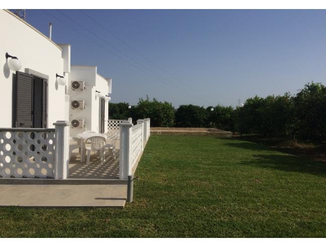 Anteprima foto 1 - Affitto Casa Vacanze da Privato a Gallipoli (Lecce)