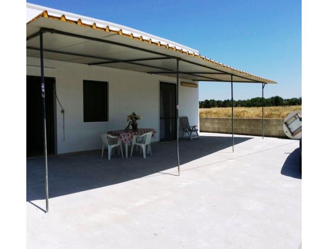 Anteprima foto 1 - Affitto Casa Vacanze da Privato a Gallipoli (Lecce)