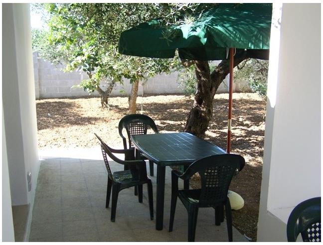 Anteprima foto 2 - Affitto Casa Vacanze da Privato a Gallipoli (Lecce)