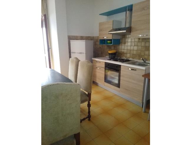 Anteprima foto 2 - Affitto Casa Vacanze da Privato a Gallipoli (Lecce)
