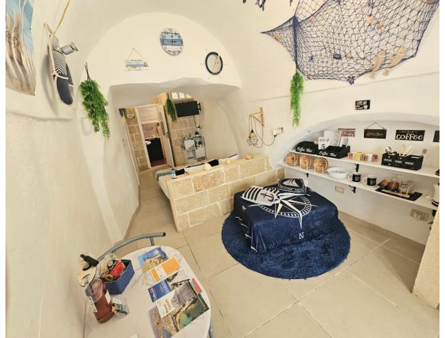 Anteprima foto 2 - Affitto Casa Vacanze da Privato a Gallipoli (Lecce)