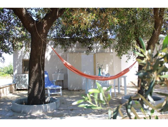 Anteprima foto 2 - Affitto Casa Vacanze da Privato a Gallipoli (Lecce)