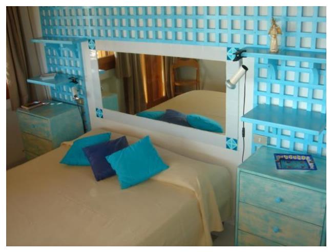 Anteprima foto 2 - Affitto Casa Vacanze da Privato a Gallipoli (Lecce)