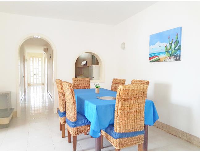 Anteprima foto 2 - Affitto Casa Vacanze da Privato a Gallipoli (Lecce)