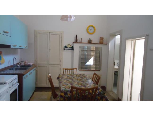Anteprima foto 2 - Affitto Casa Vacanze da Privato a Gallipoli (Lecce)