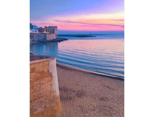 Anteprima foto 2 - Affitto Casa Vacanze da Privato a Gallipoli (Lecce)