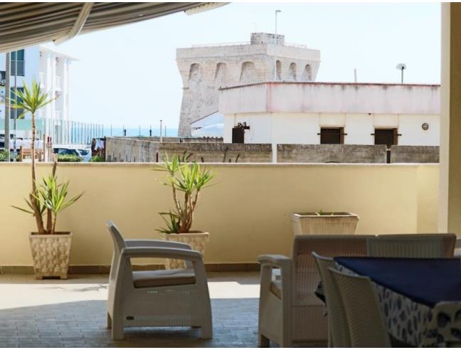 Anteprima foto 2 - Affitto Casa Vacanze da Privato a Gallipoli (Lecce)