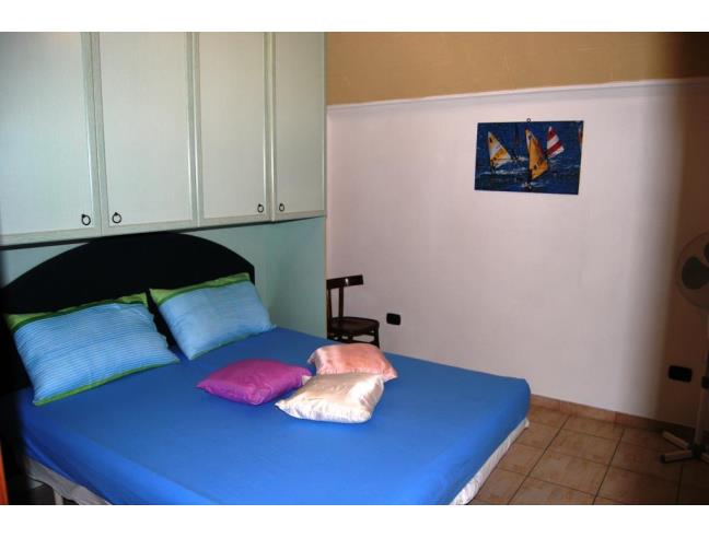 Anteprima foto 2 - Affitto Casa Vacanze da Privato a Gallipoli (Lecce)