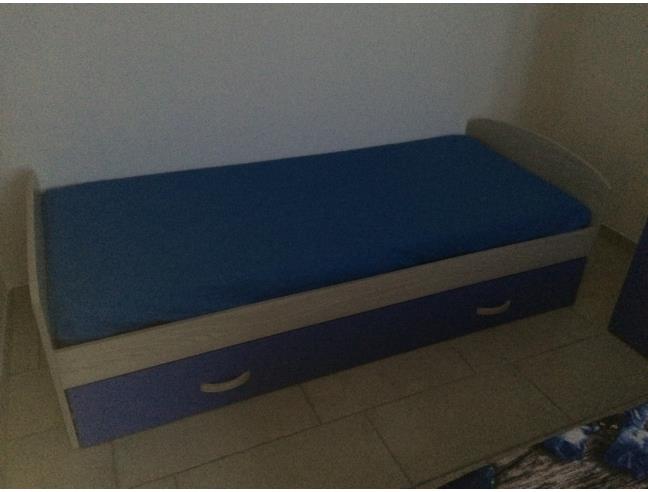 Anteprima foto 3 - Affitto Casa Vacanze da Privato a Gallipoli (Lecce)