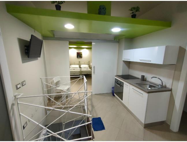 Anteprima foto 3 - Affitto Casa Vacanze da Privato a Gallipoli (Lecce)