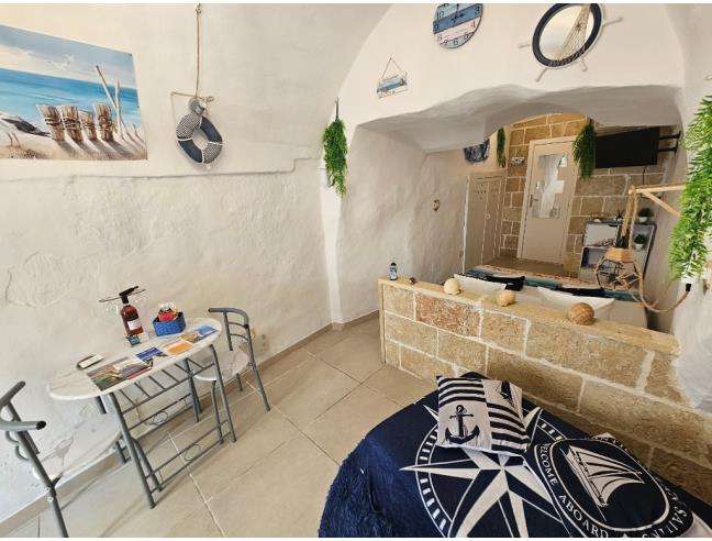 Anteprima foto 3 - Affitto Casa Vacanze da Privato a Gallipoli (Lecce)