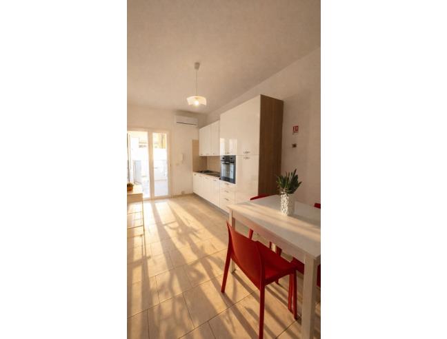 Anteprima foto 3 - Affitto Casa Vacanze da Privato a Gallipoli (Lecce)