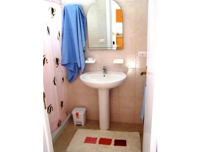 Anteprima foto 3 - Affitto Casa Vacanze da Privato a Gallipoli (Lecce)