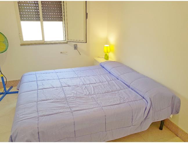 Anteprima foto 3 - Affitto Casa Vacanze da Privato a Gallipoli (Lecce)