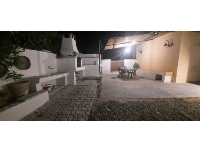 Anteprima foto 4 - Affitto Casa Vacanze da Privato a Gallipoli (Lecce)