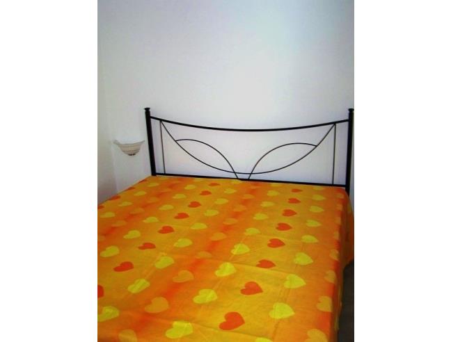 Anteprima foto 4 - Affitto Casa Vacanze da Privato a Gallipoli (Lecce)