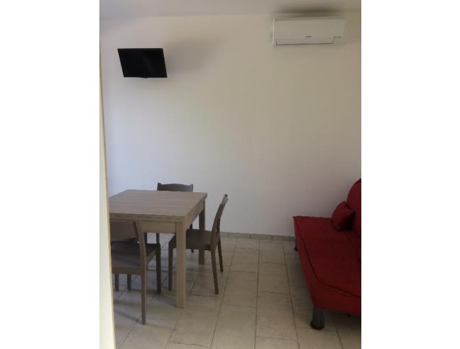 Anteprima foto 4 - Affitto Casa Vacanze da Privato a Gallipoli (Lecce)