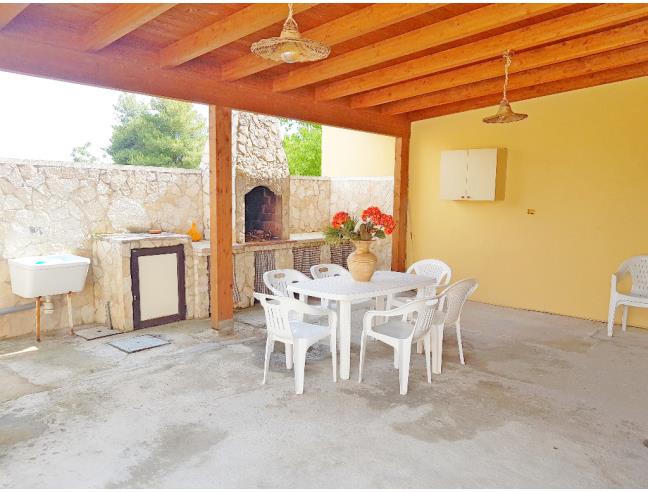 Anteprima foto 4 - Affitto Casa Vacanze da Privato a Gallipoli (Lecce)