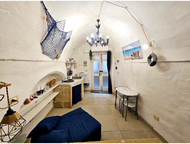 Anteprima foto 4 - Affitto Casa Vacanze da Privato a Gallipoli (Lecce)