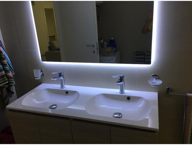 Anteprima foto 4 - Affitto Casa Vacanze da Privato a Gallipoli (Lecce)