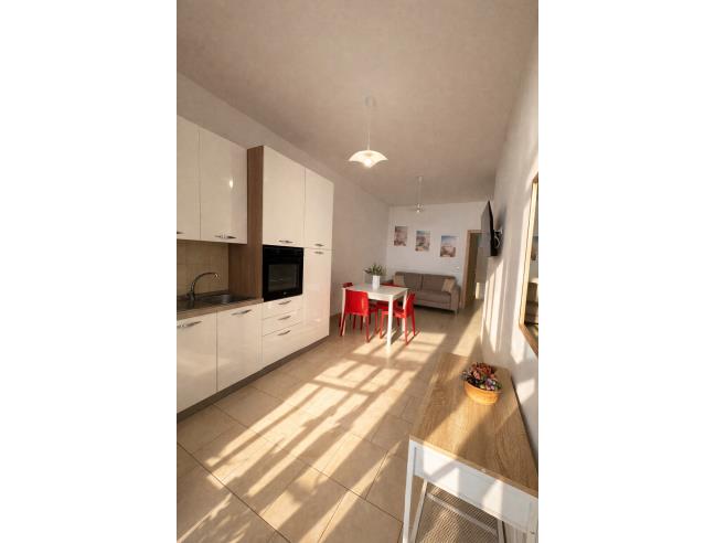 Anteprima foto 4 - Affitto Casa Vacanze da Privato a Gallipoli (Lecce)