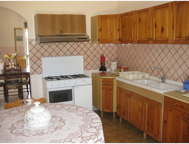 Anteprima foto 4 - Affitto Casa Vacanze da Privato a Gallipoli (Lecce)