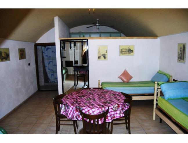 Anteprima foto 4 - Affitto Casa Vacanze da Privato a Gallipoli (Lecce)