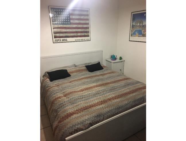 Anteprima foto 5 - Affitto Casa Vacanze da Privato a Gallipoli (Lecce)