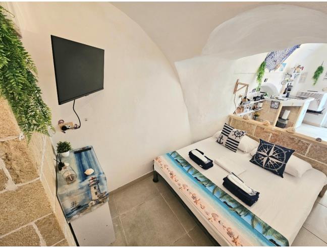 Anteprima foto 5 - Affitto Casa Vacanze da Privato a Gallipoli (Lecce)
