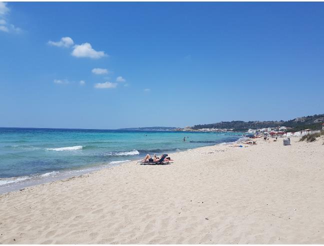 Anteprima foto 5 - Affitto Casa Vacanze da Privato a Gallipoli (Lecce)