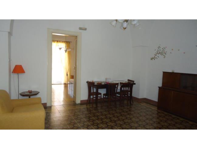 Anteprima foto 5 - Affitto Casa Vacanze da Privato a Gallipoli (Lecce)