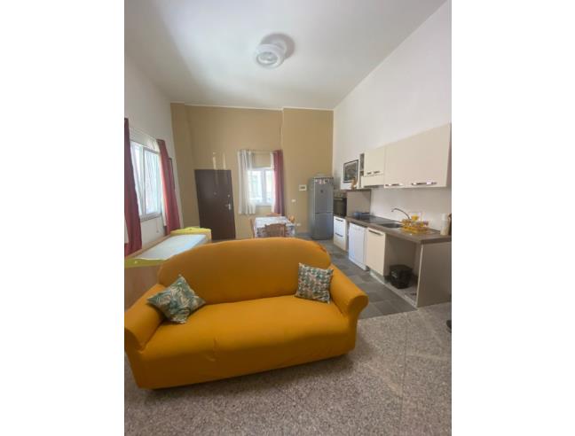 Anteprima foto 5 - Affitto Casa Vacanze da Privato a Gallipoli (Lecce)