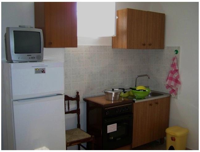Anteprima foto 6 - Affitto Casa Vacanze da Privato a Gallipoli (Lecce)