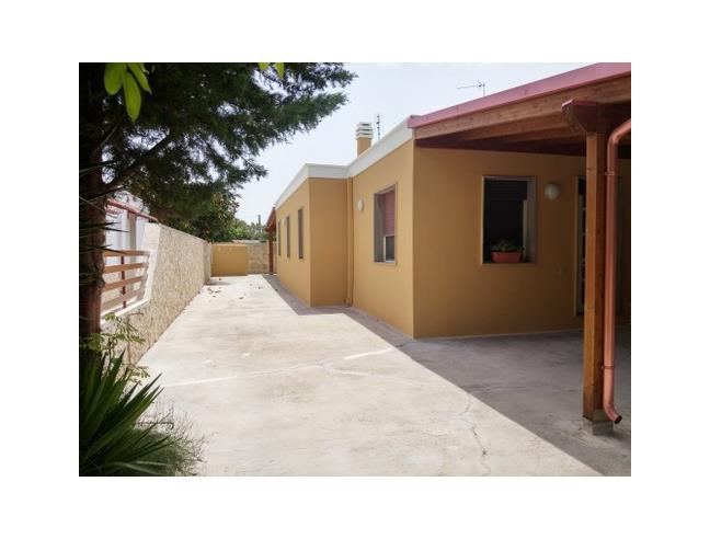 Anteprima foto 6 - Affitto Casa Vacanze da Privato a Gallipoli (Lecce)