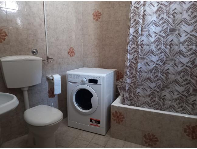 Anteprima foto 6 - Affitto Casa Vacanze da Privato a Gallipoli (Lecce)