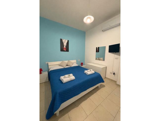 Anteprima foto 7 - Affitto Casa Vacanze da Privato a Gallipoli (Lecce)